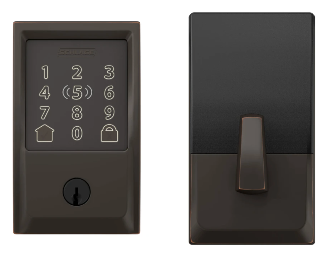 Nuki smart lock - The keyless door lock for Airbnb hosts - Simple
