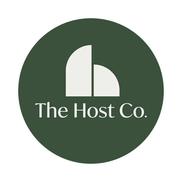 The Host Co