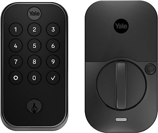 Nuki smart lock - The keyless door lock for Airbnb hosts - Simple Vacation  Rental Management Software